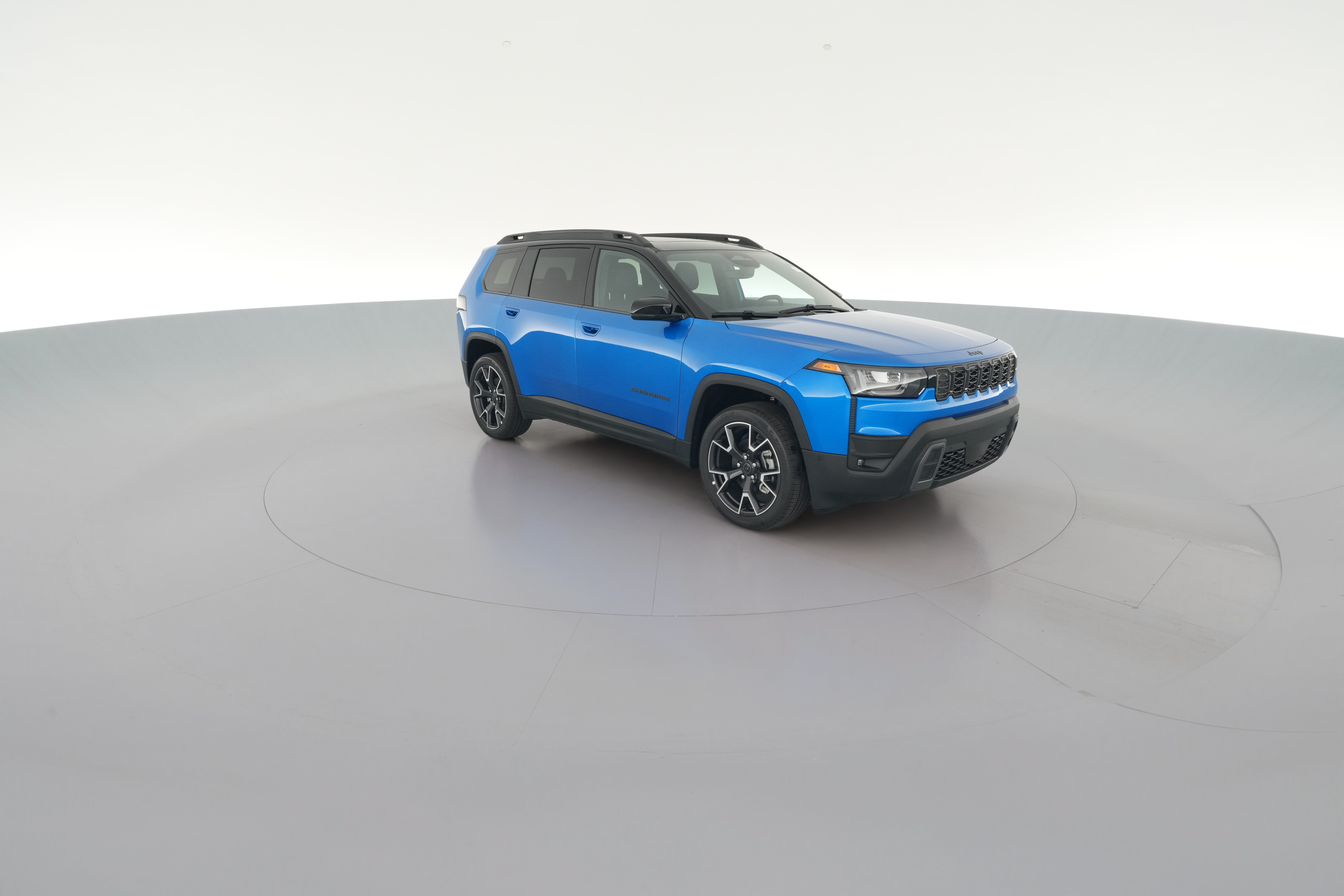 2026 Jeep Cherokee Overland - Photo 37