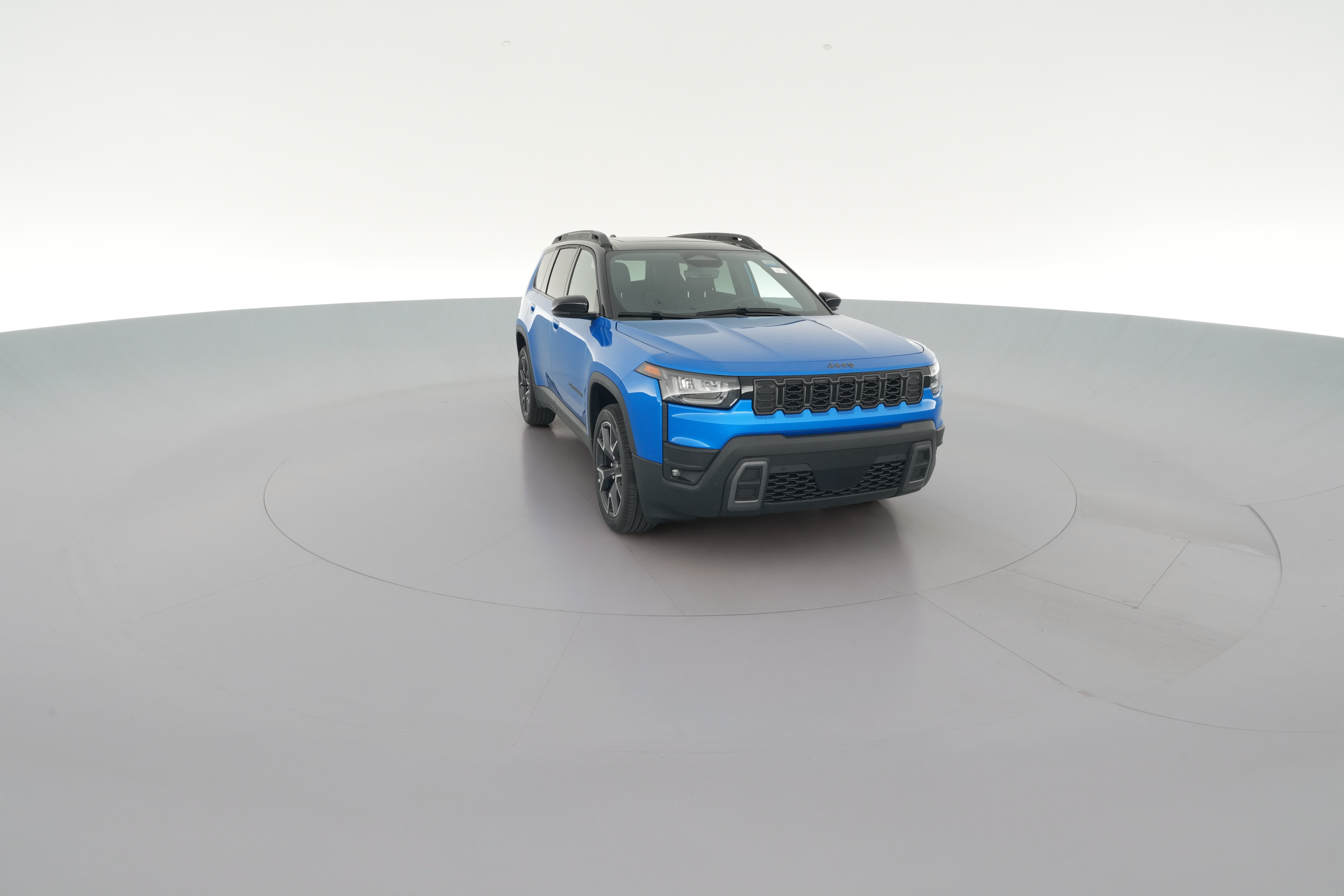 2026 Jeep Cherokee Overland - Photo 38