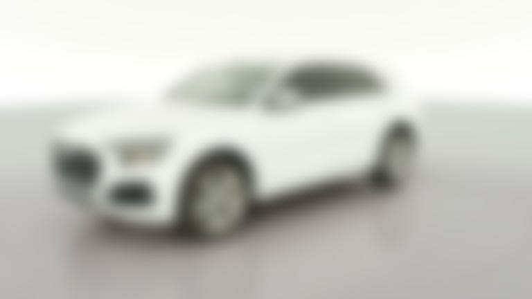2023 Audi Q8 vehicle photo