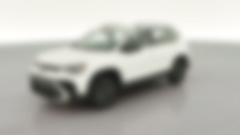 2025 Volkswagen Taos vehicle photo