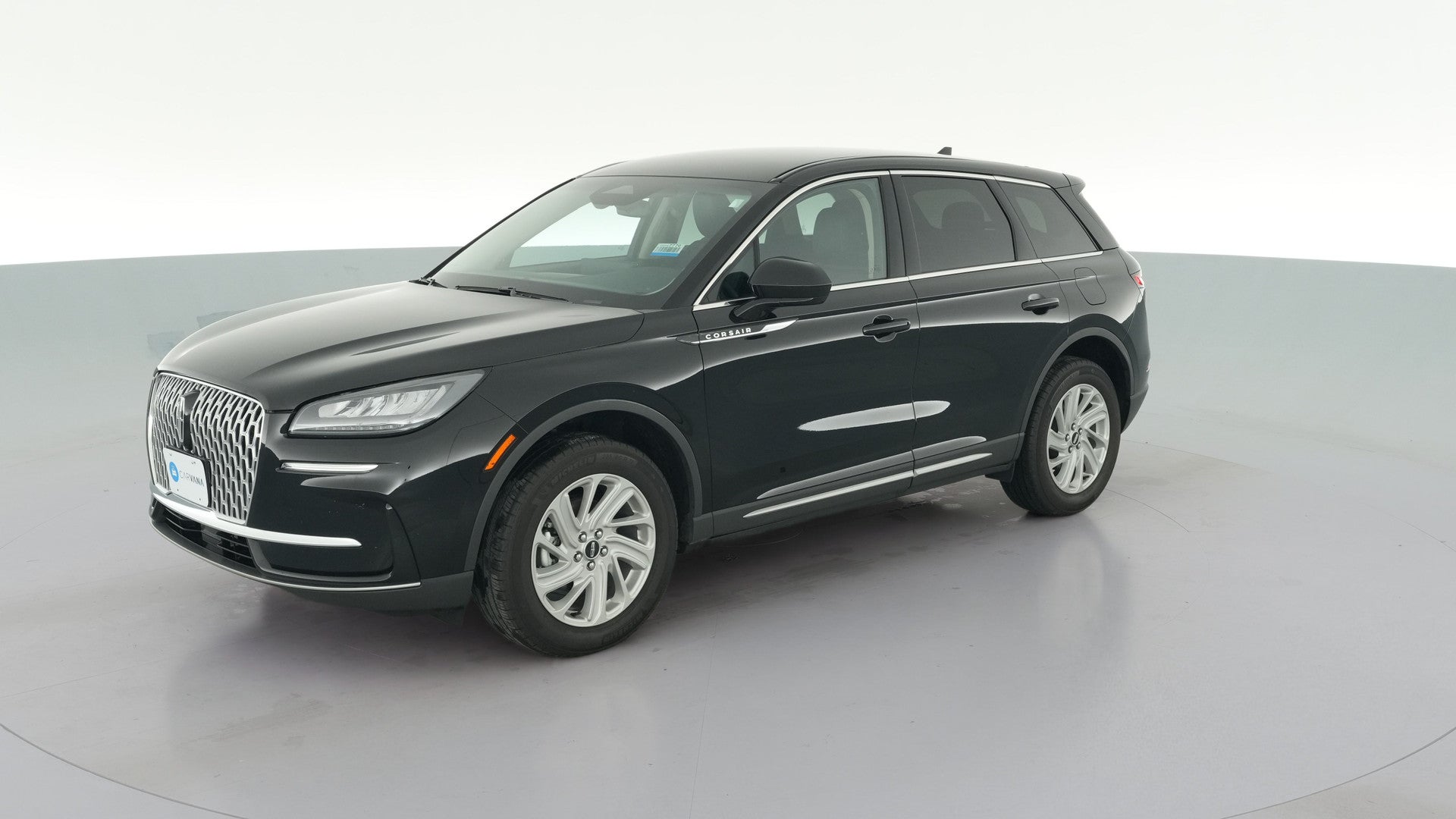 2023 Lincoln Corsair vehicle photo