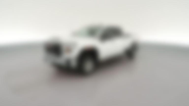 2024 GMC Sierra 2500 HD Crew Cab vehicle photo