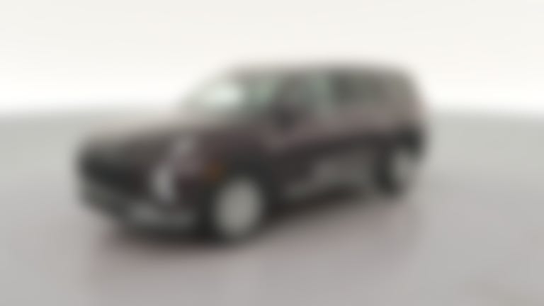 2025 Hyundai Palisade vehicle photo