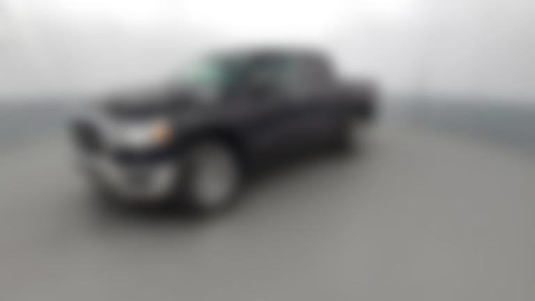 2020 Ram 1500 Crew Cab vehicle photo