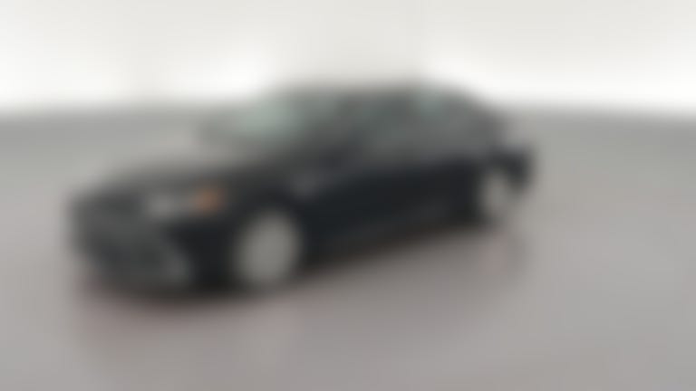2021 Toyota Camry vehicle photo