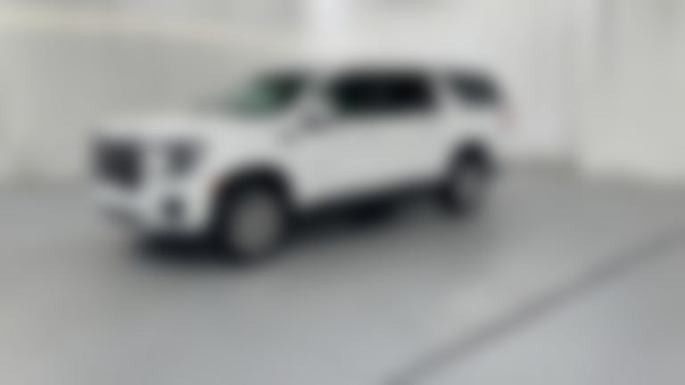 2021 GMC Yukon XL vehicle photo