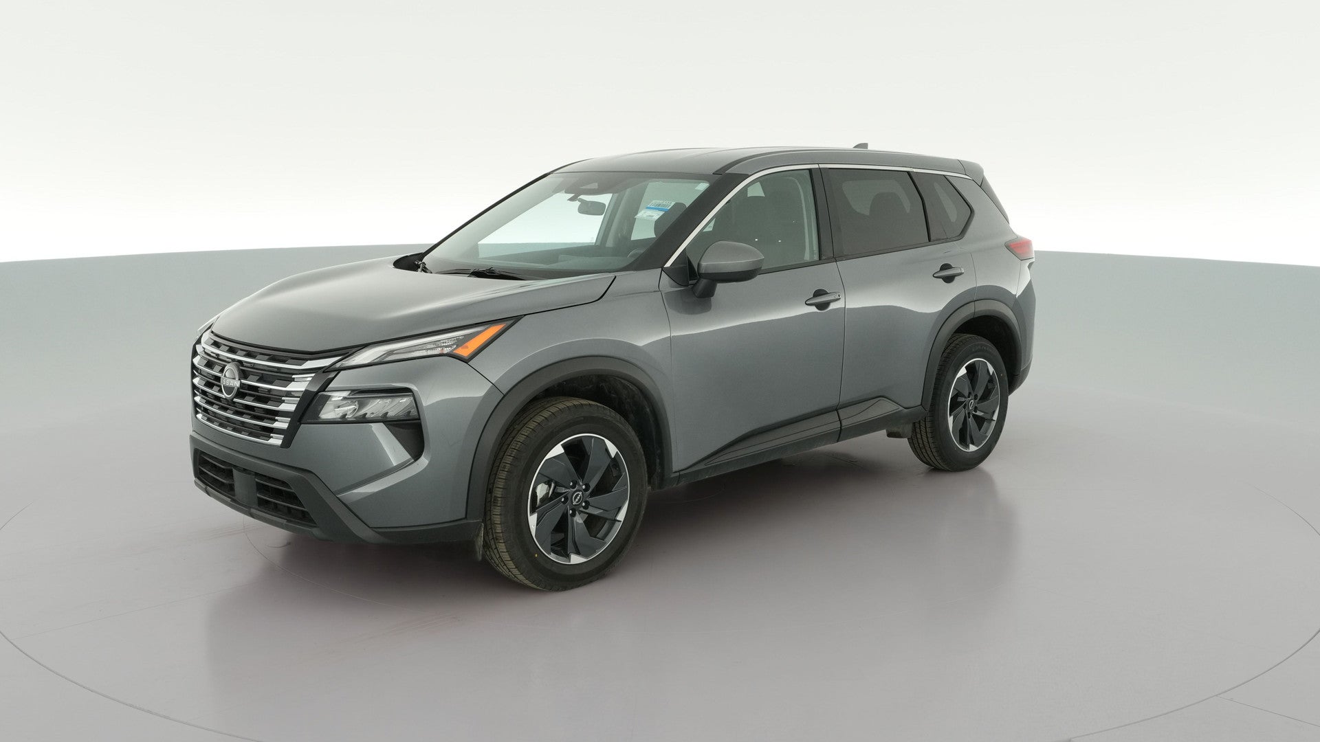 2025 Nissan Rogue vehicle photo