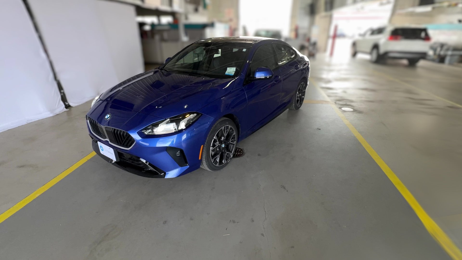 2025 BMW 2 Series vehicle photo