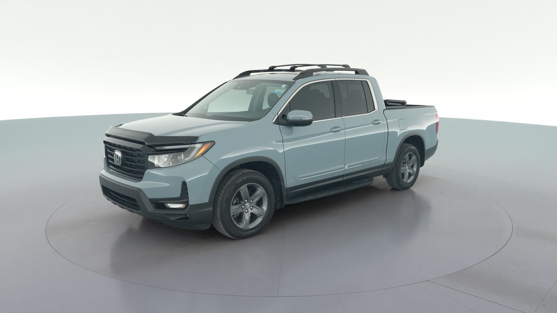 2023 Honda Ridgeline vehicle photo