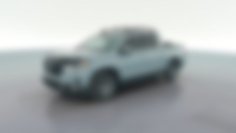 2023 Honda Ridgeline vehicle photo