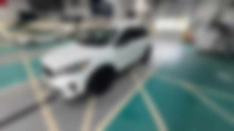 2019 Kia Sorento vehicle photo