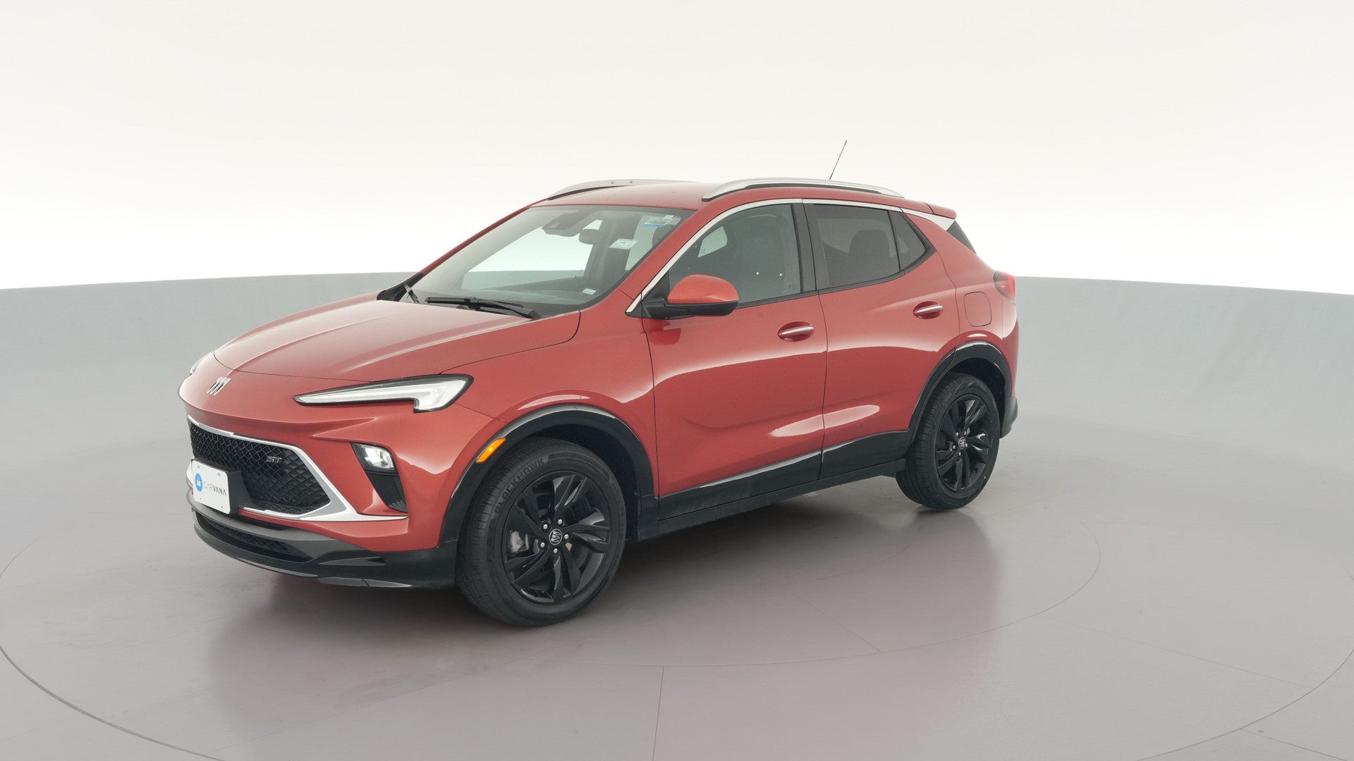 2024 Buick Encore GX vehicle photo