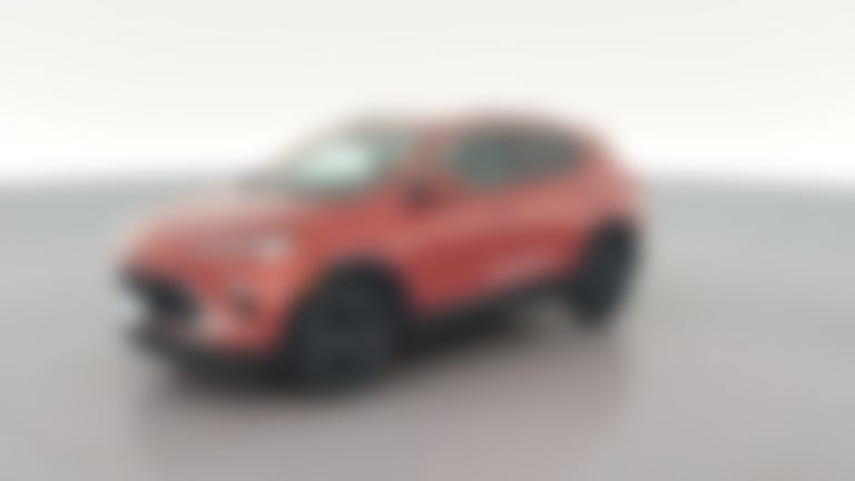 2024 Buick Encore GX vehicle photo