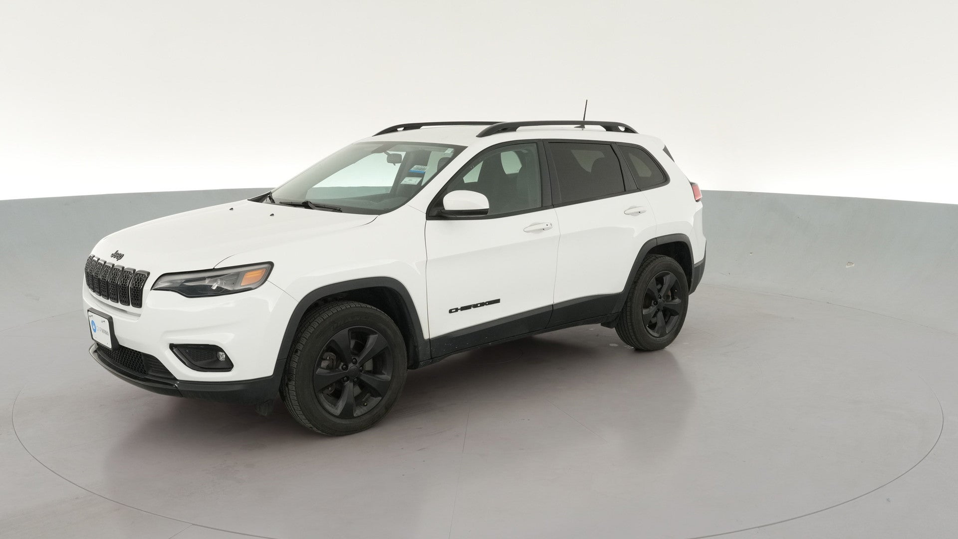 2019 Jeep Cherokee vehicle photo
