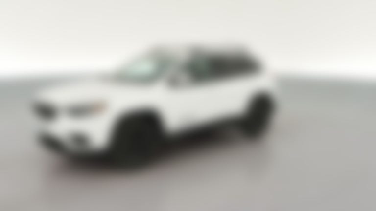 2019 Jeep Cherokee vehicle photo