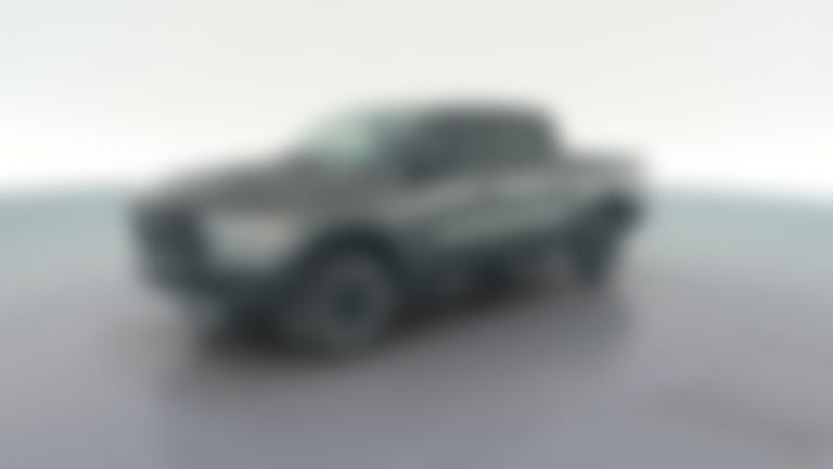2020 Ram 1500 Crew Cab vehicle photo