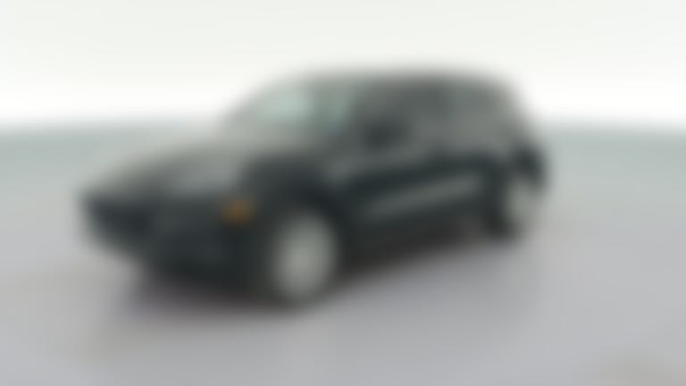2019 Porsche Cayenne vehicle photo