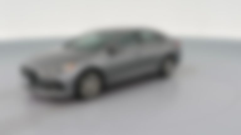 2018 Hyundai Sonata vehicle photo