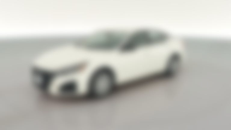2024 Nissan Altima vehicle photo