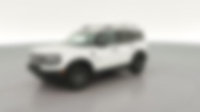 2023 Ford Bronco Sport vehicle photo