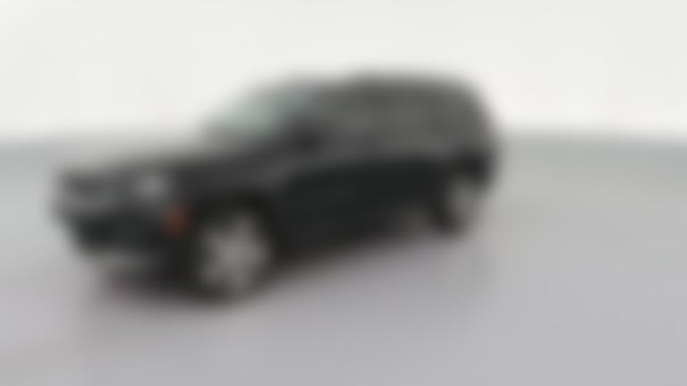 2021 Jeep Grand Cherokee L vehicle photo