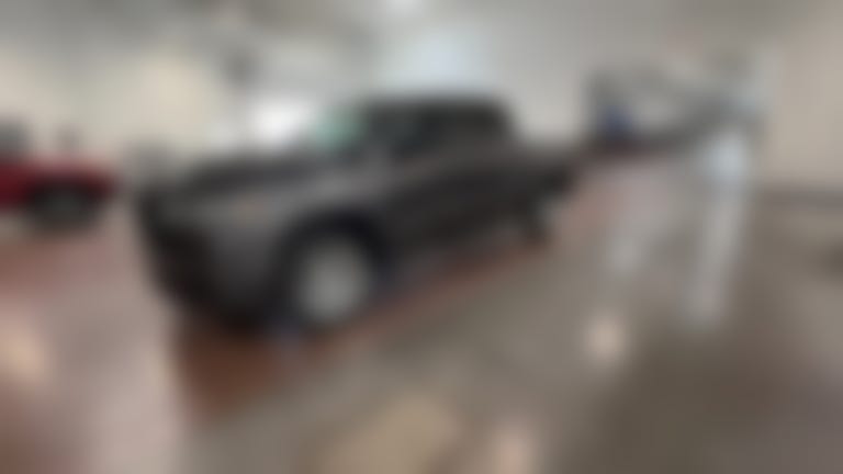 2026 Ram 1500 Crew Cab vehicle photo