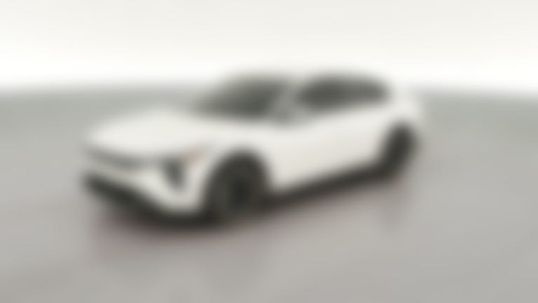 2025 Kia K4 vehicle photo