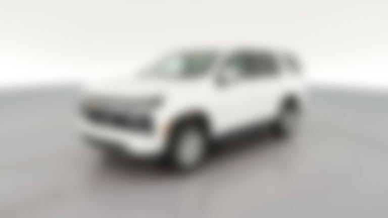 2025 Chevrolet Tahoe vehicle photo
