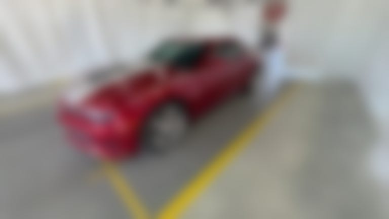2014 Chevrolet Camaro vehicle photo