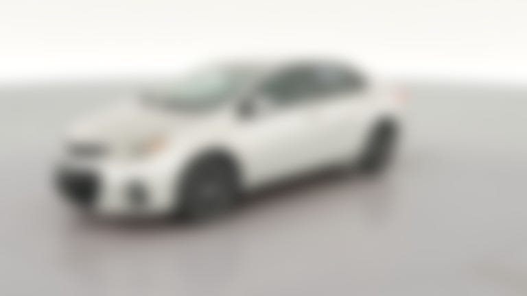 2016 Toyota Corolla vehicle photo