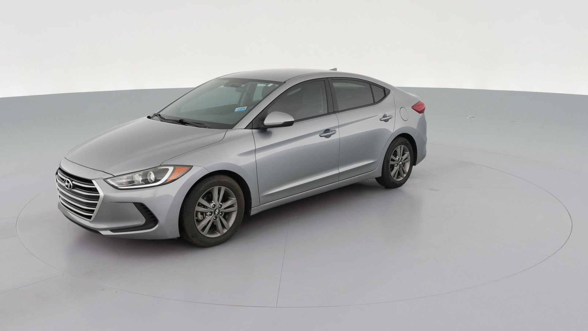 2017 Hyundai Elantra vehicle photo