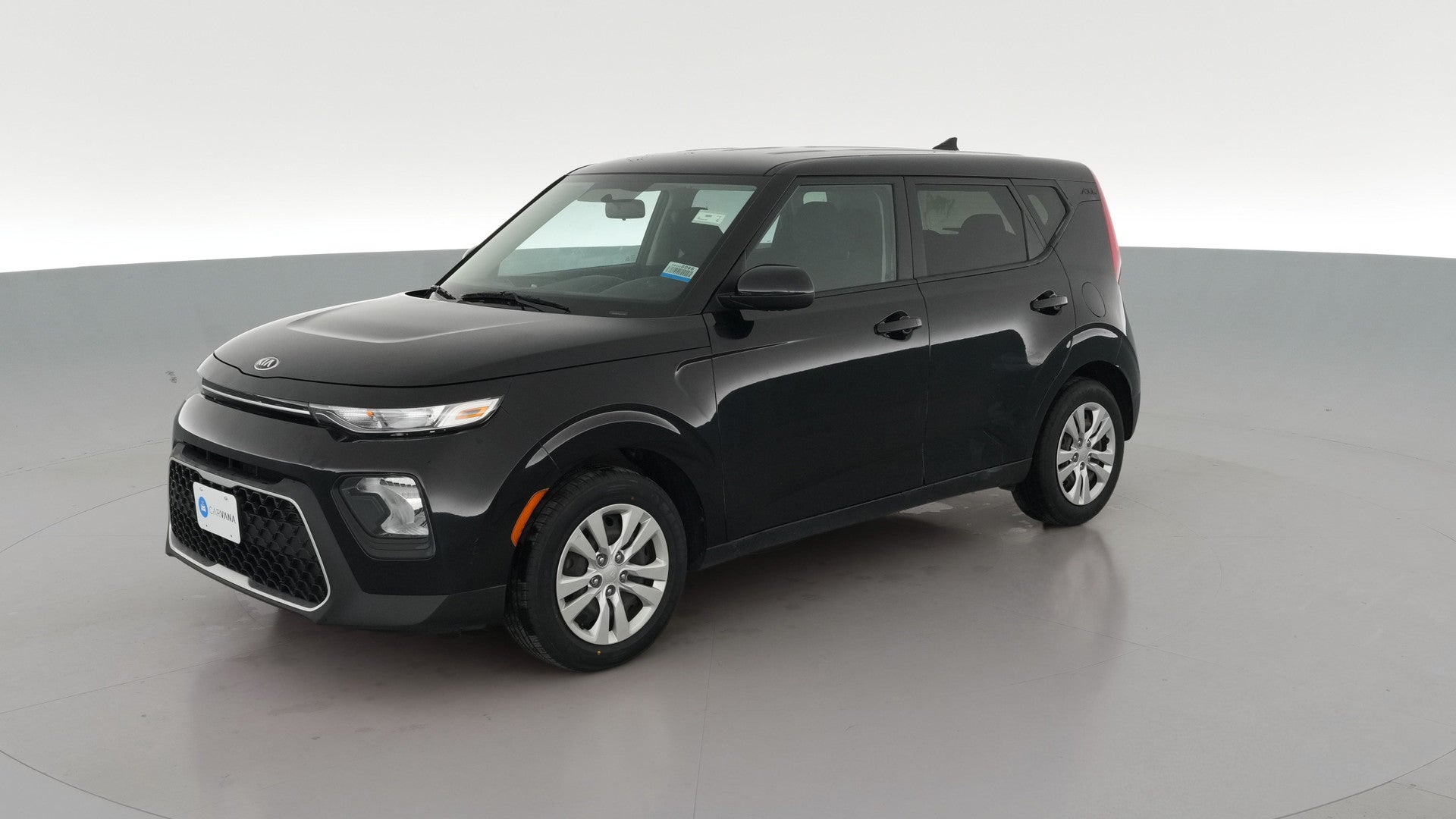 2020 Kia Soul vehicle photo