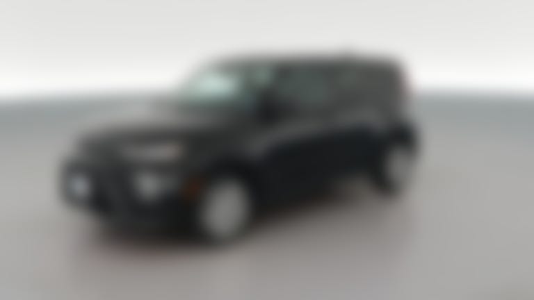 2020 Kia Soul vehicle photo