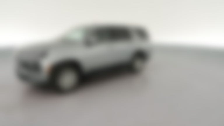 2025 Chevrolet Tahoe vehicle photo