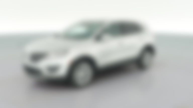 2018 Lincoln MKC vehicle photo
