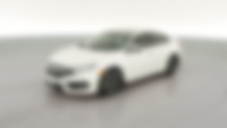 2018 Honda Civic vehicle photo