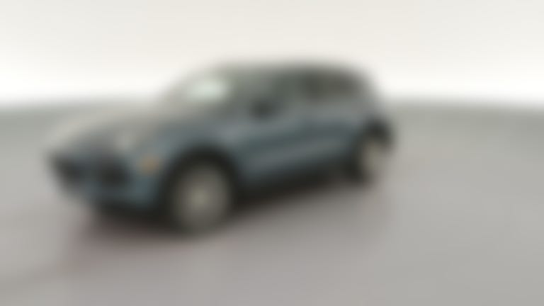 2019 Porsche Cayenne vehicle photo