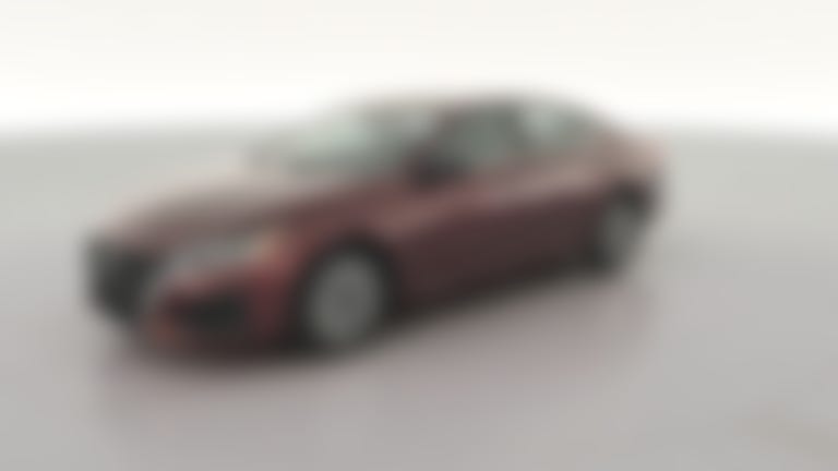 2025 Nissan Altima vehicle photo
