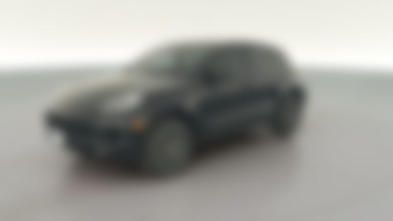 2018 Porsche Macan vehicle photo