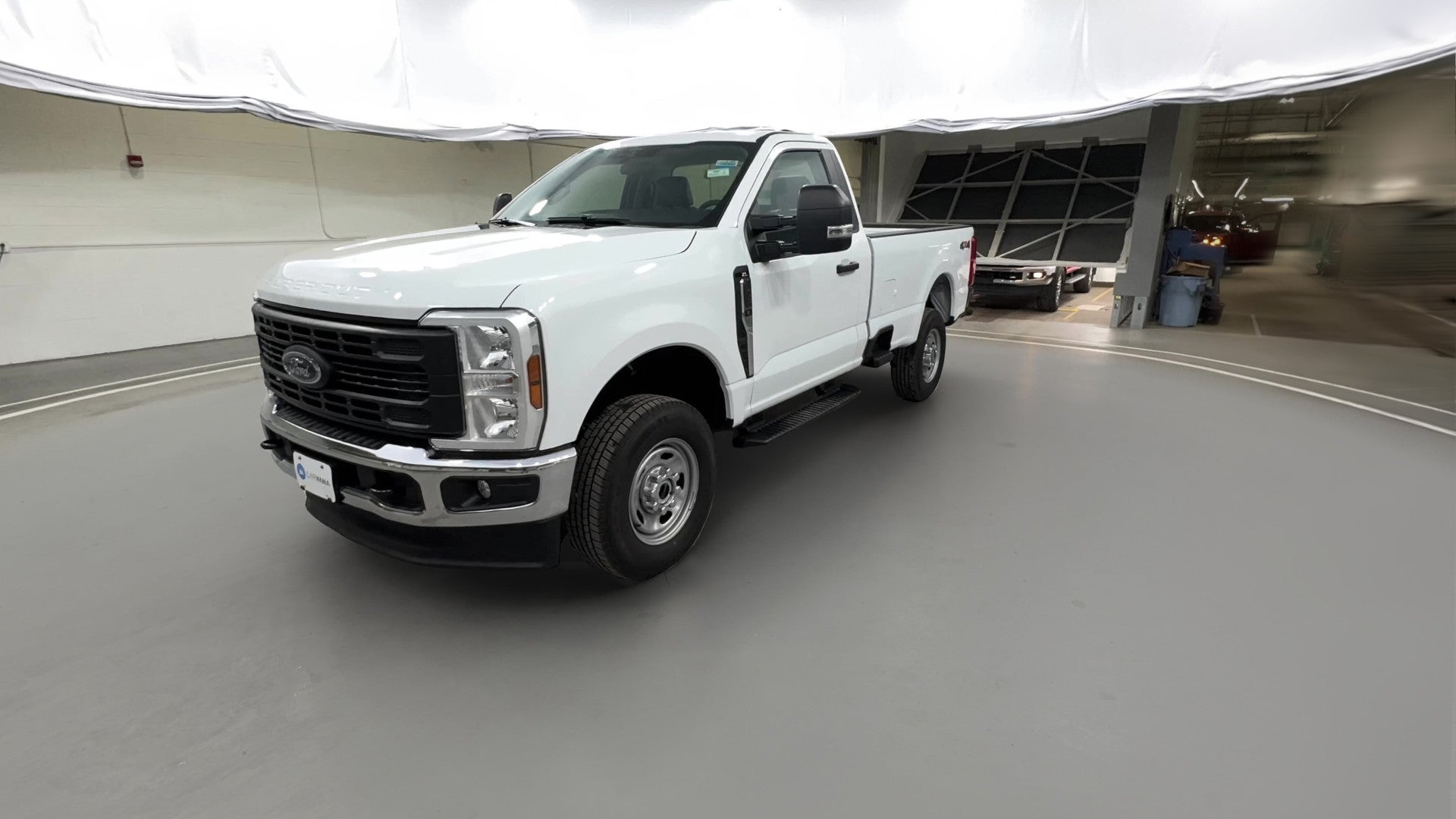 2024 Ford F250 Super Duty Regular Cab vehicle photo