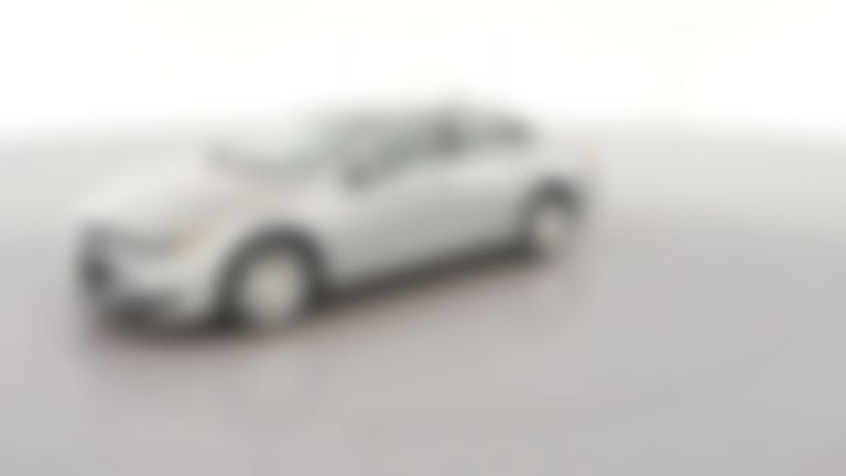 2024 Chevrolet Malibu vehicle photo