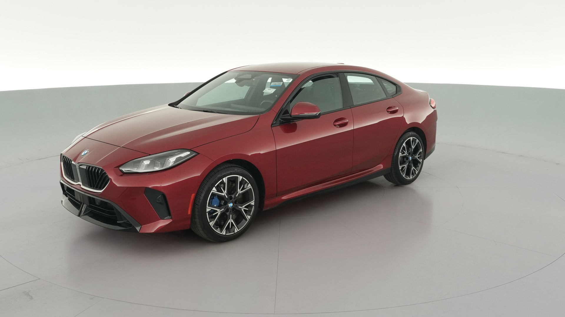2025 BMW 2 Series vehicle photo