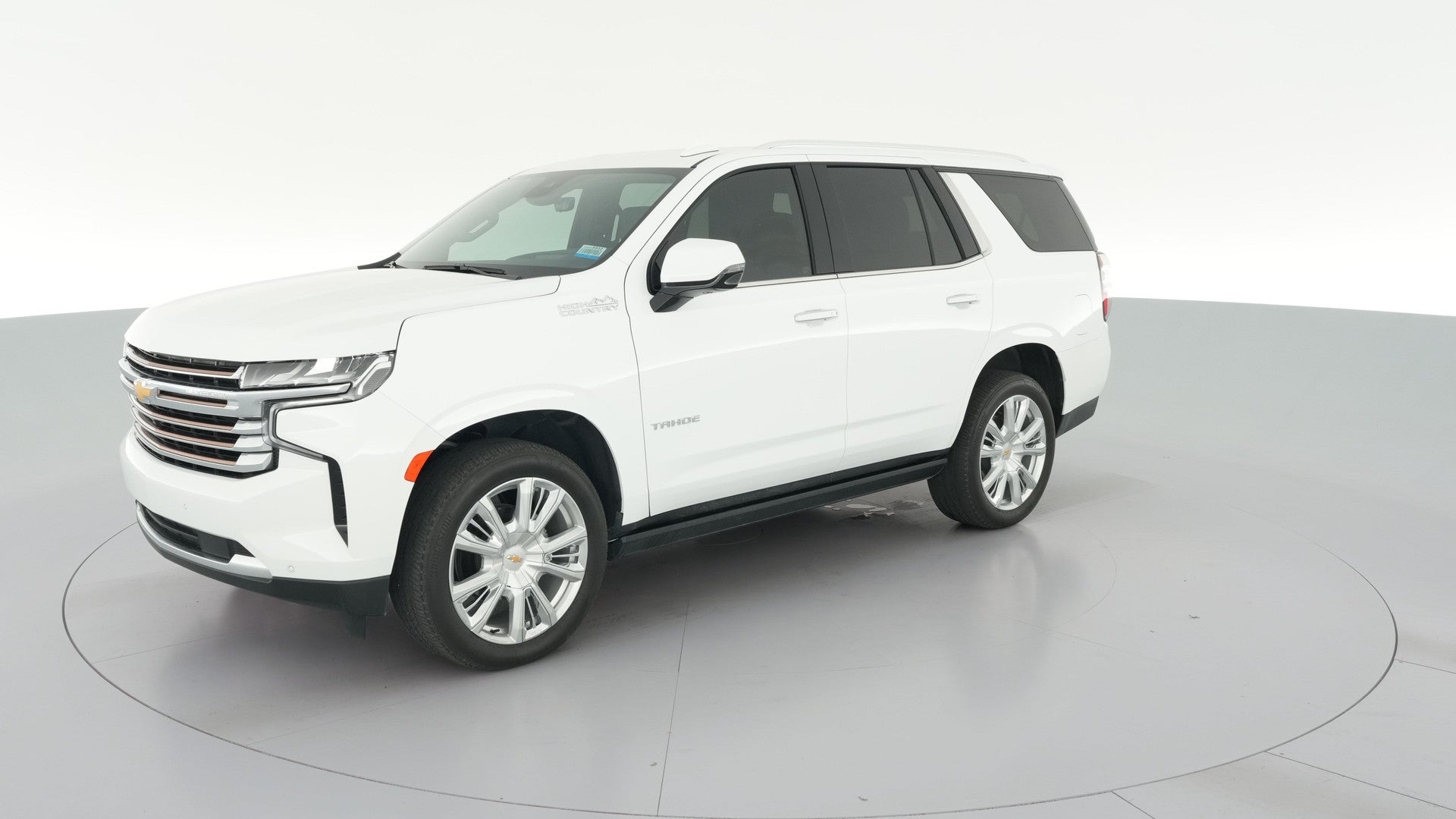2024 Chevrolet Tahoe vehicle photo