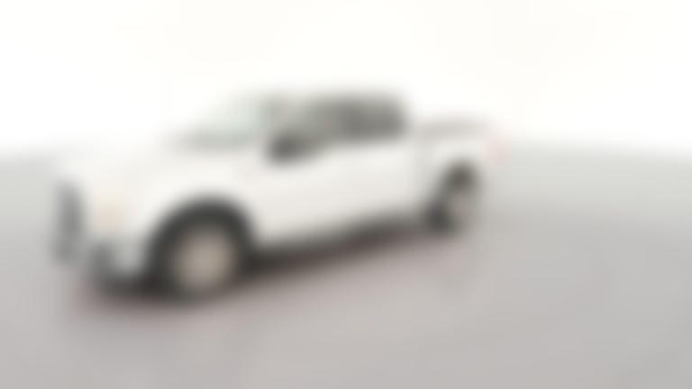 2016 Ford F150 SuperCrew Cab vehicle photo