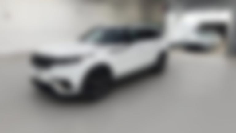 2020 Land Rover Range Rover Velar vehicle photo