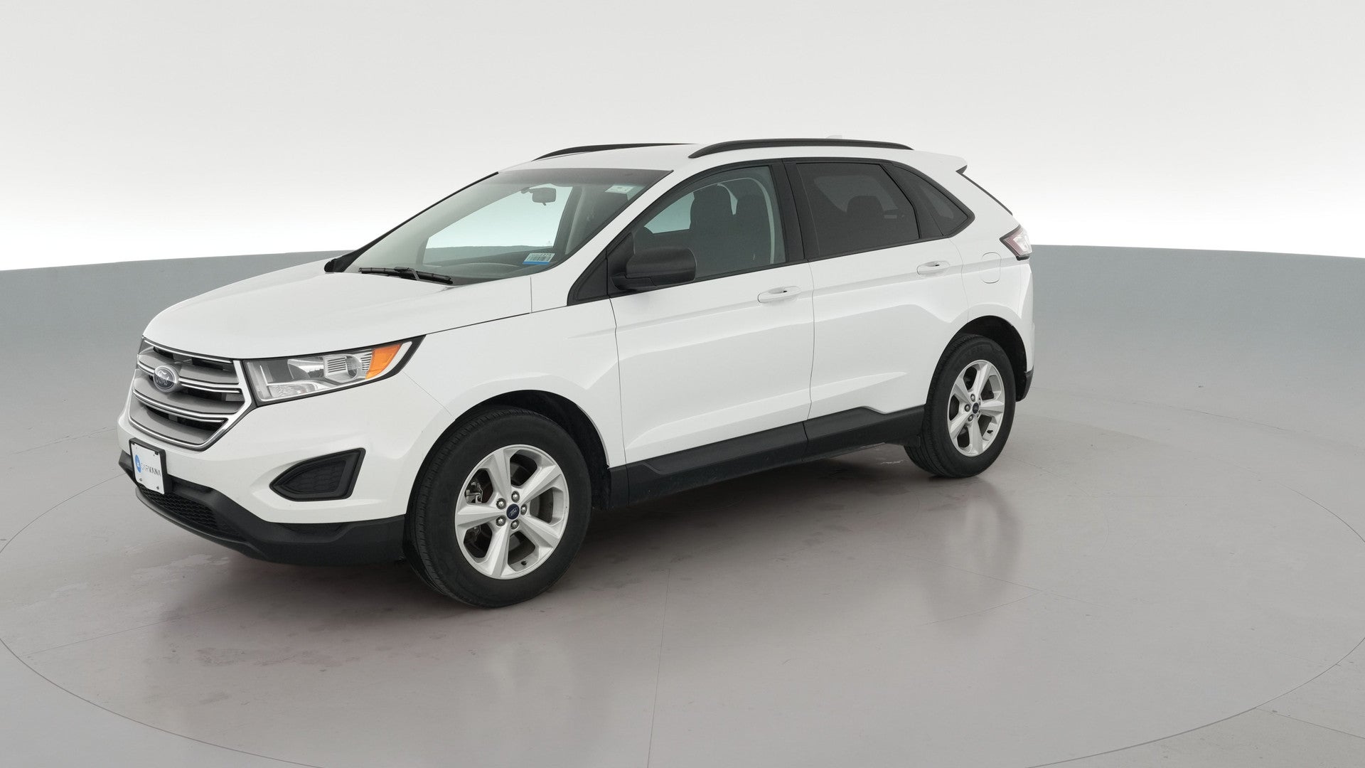 2015 Ford Edge vehicle photo