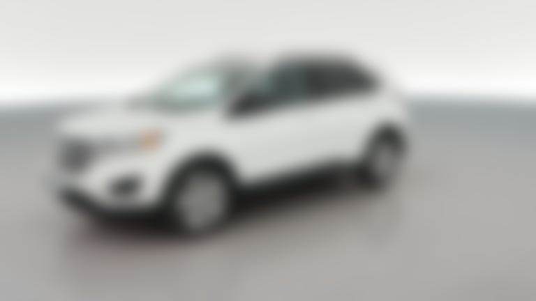 2015 Ford Edge vehicle photo