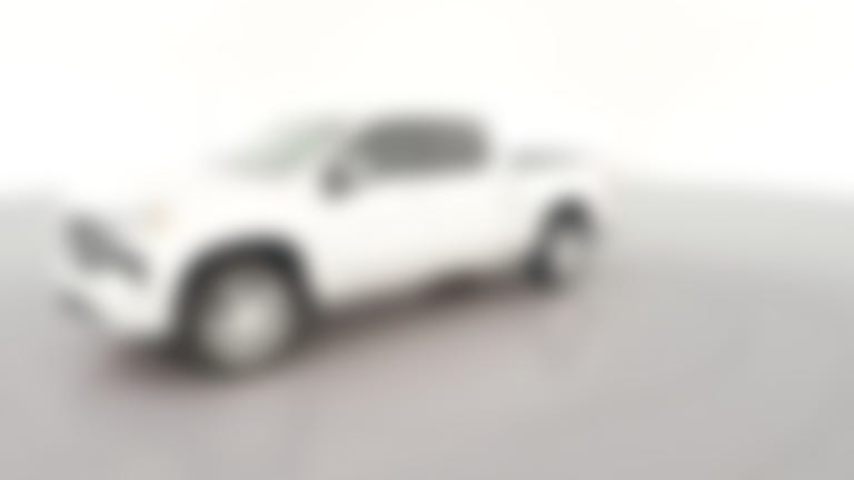 2023 Chevrolet Silverado 1500 Crew Cab vehicle photo