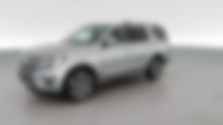 2021 Ford Expedition vehicle photo