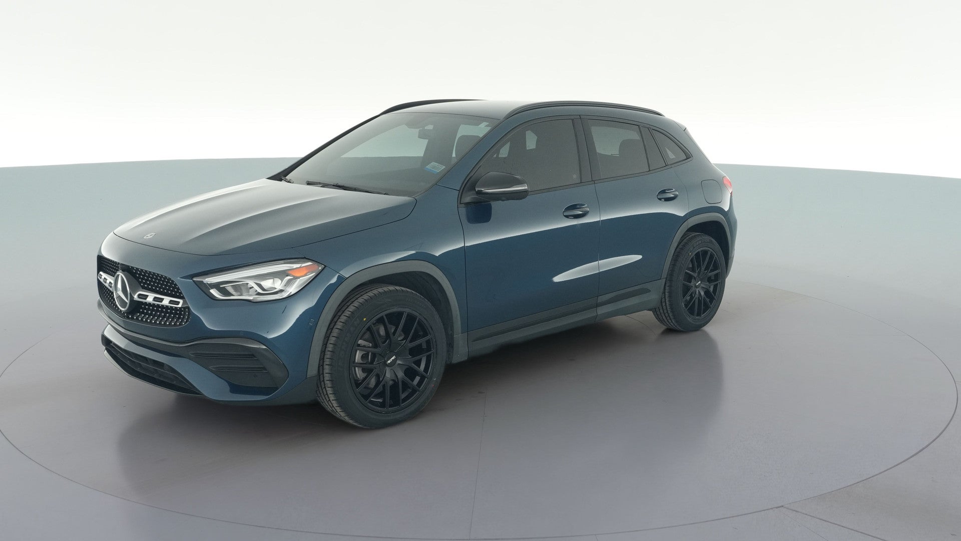 2023 Mercedes-Benz GLA vehicle photo